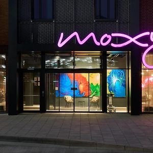 Moxy Bristol